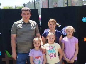 PIKNIK RODZINNY CZ. 2