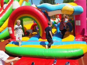 PIKNIK RODZINNY CZ. 2