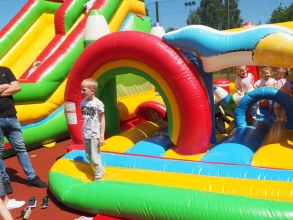 PIKNIK RODZINNY CZ. 2