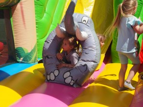 PIKNIK RODZINNY CZ. 2