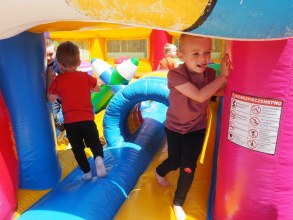 PIKNIK RODZINNY CZ. 2