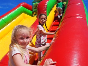 PIKNIK RODZINNY CZ. 2