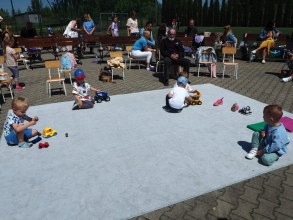PIKNIK RODZINNY CZ. 2