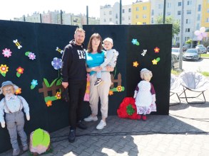 PIKNIK RODZINNY CZ. 2