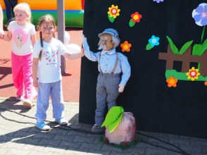 PIKNIK RODZINNY CZ. 2