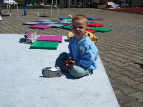 PIKNIK RODZINNY CZ. 2