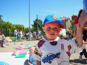 PIKNIK RODZINNY CZ. 2