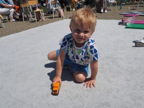 PIKNIK RODZINNY CZ. 2