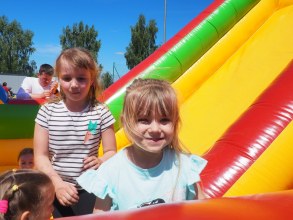 PIKNIK RODZINNY CZ. 2