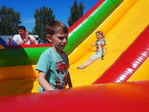 PIKNIK RODZINNY CZ. 2