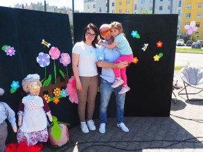 PIKNIK RODZINNY CZ. 2