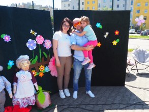 PIKNIK RODZINNY CZ. 2