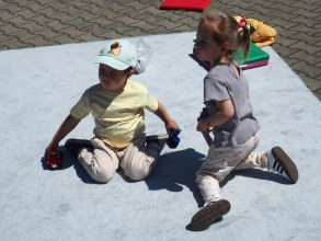 PIKNIK RODZINNY CZ. 2