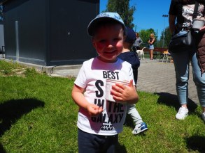 PIKNIK RODZINNY CZ. 2