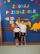 POŻEGNANIE ZERÓWKI