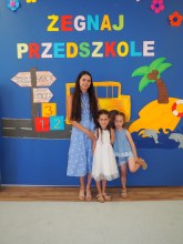 POŻEGNANIE ZERÓWKI