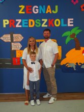 POŻEGNANIE ZERÓWKI