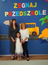 POŻEGNANIE ZERÓWKI