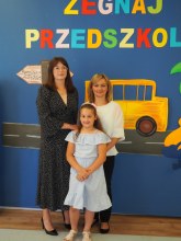 POŻEGNANIE ZERÓWKI