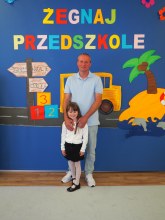 POŻEGNANIE ZERÓWKI