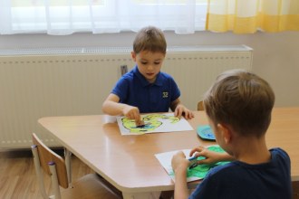 Tajemnice dżungli
