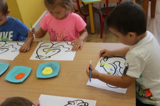 Tajemnice dżungli