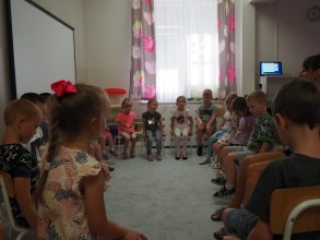 Zajęcia Ruchowe