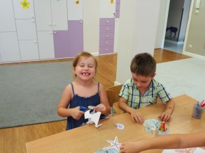 PODWODNY ŚWIAT