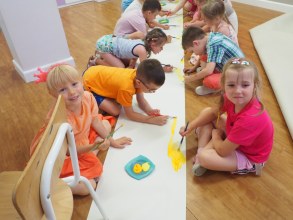 PODWODNY ŚWIAT