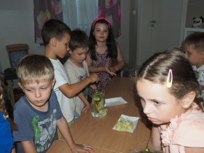 ROBIMY LEMONIADĘ