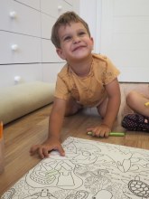 ZABAWY Z WODĄ