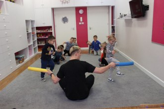 Taekwondo
