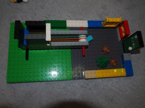 Robotyka - Warsztaty LEGO (Grudzień 2022)
