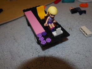 WARSZTATY LEGO
