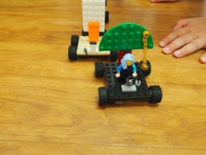WARSZTATY LEGO
