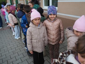 BIBLIOTERAPIA- SPOTKANIE Z PANIĄ ILUSTRATORKĄ