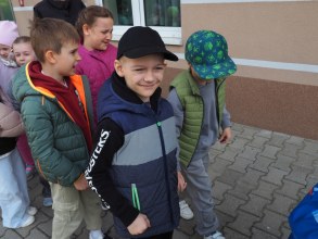 BIBLIOTERAPIA- SPOTKANIE Z PANIĄ ILUSTRATORKĄ