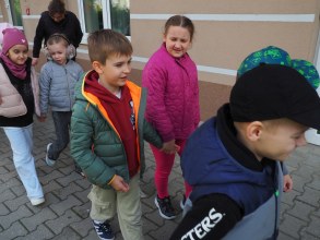 BIBLIOTERAPIA- SPOTKANIE Z PANIĄ ILUSTRATORKĄ