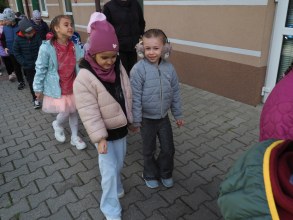 BIBLIOTERAPIA- SPOTKANIE Z PANIĄ ILUSTRATORKĄ