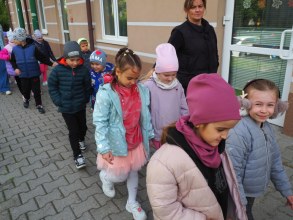 BIBLIOTERAPIA- SPOTKANIE Z PANIĄ ILUSTRATORKĄ