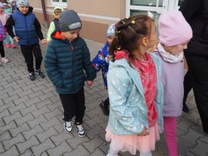 BIBLIOTERAPIA- SPOTKANIE Z PANIĄ ILUSTRATORKĄ