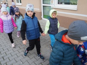 BIBLIOTERAPIA- SPOTKANIE Z PANIĄ ILUSTRATORKĄ