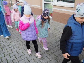 BIBLIOTERAPIA- SPOTKANIE Z PANIĄ ILUSTRATORKĄ