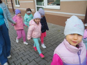 BIBLIOTERAPIA- SPOTKANIE Z PANIĄ ILUSTRATORKĄ