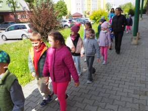 BIBLIOTERAPIA- SPOTKANIE Z PANIĄ ILUSTRATORKĄ