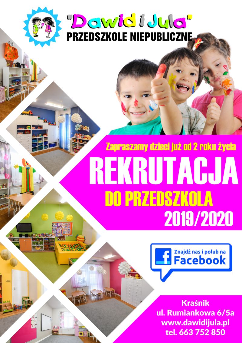 Rekrutacja 2019