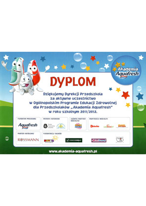 Dyplom